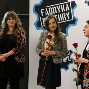 Wernisaż malarstwa i linorytów