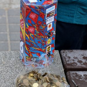 26 FINAŁ WOŚP w redzkim MDK