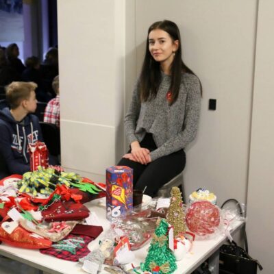26 FINAŁ WOŚP w redzkim MDK