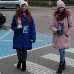 26 FINAŁ WOŚP w redzkim MDK