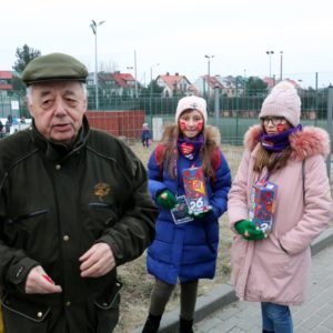 26 FINAŁ WOŚP w redzkim MDK