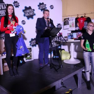 26 FINAŁ WOŚP w redzkim MDK