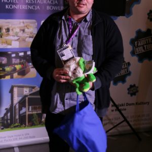 26 FINAŁ WOŚP w redzkim MDK