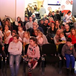 26 FINAŁ WOŚP w redzkim MDK