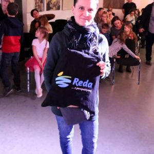 26 FINAŁ WOŚP w redzkim MDK