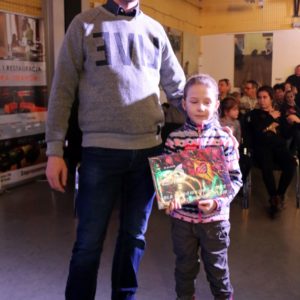 26 FINAŁ WOŚP w redzkim MDK