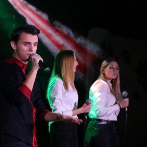 26 FINAŁ WOŚP w redzkim MDK