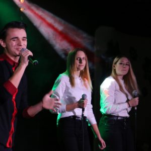 26 FINAŁ WOŚP w redzkim MDK