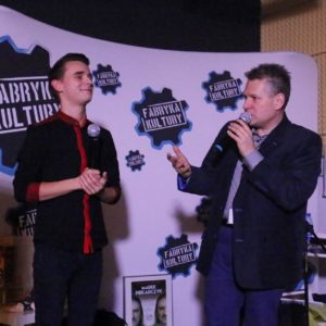 26 FINAŁ WOŚP w redzkim MDK
