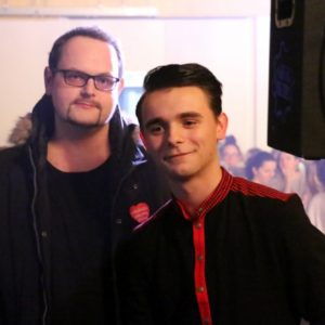 26 FINAŁ WOŚP w redzkim MDK