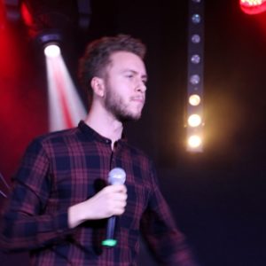 26 FINAŁ WOŚP w redzkim MDK