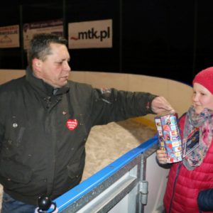 26 FINAŁ WOŚP w redzkim MDK