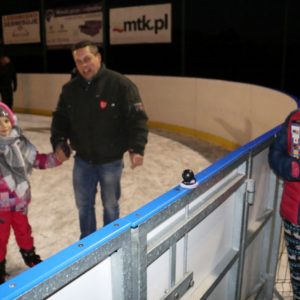 26 FINAŁ WOŚP w redzkim MDK