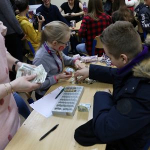 26 FINAŁ WOŚP w redzkim MDK