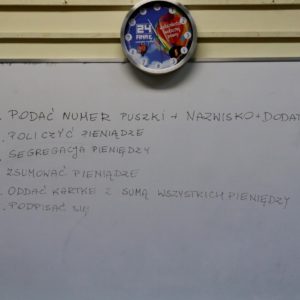 26 FINAŁ WOŚP w redzkim MDK