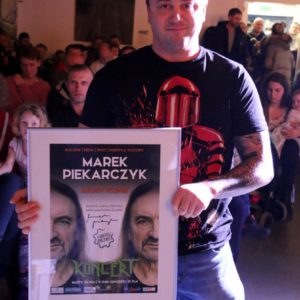 26 FINAŁ WOŚP w redzkim MDK