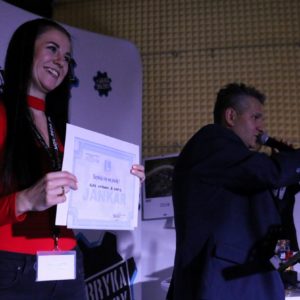 26 FINAŁ WOŚP w redzkim MDK