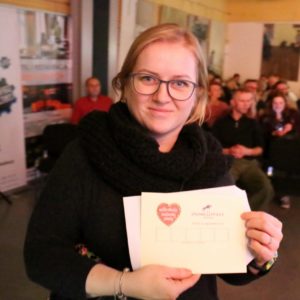 26 FINAŁ WOŚP w redzkim MDK