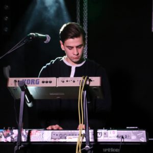 26 FINAŁ WOŚP w redzkim MDK
