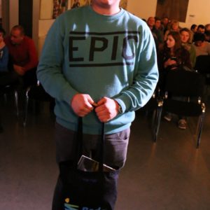 26 FINAŁ WOŚP w redzkim MDK