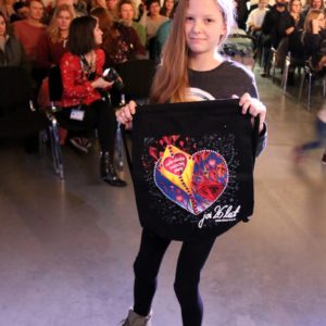 26 FINAŁ WOŚP w redzkim MDK