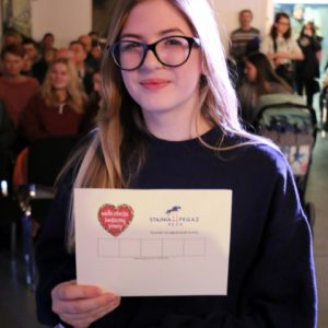 26 FINAŁ WOŚP w redzkim MDK