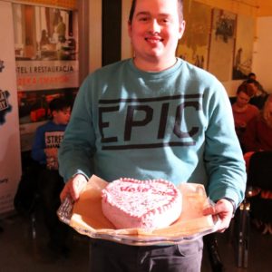 26 FINAŁ WOŚP w redzkim MDK