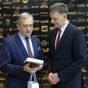 NORDA ma już 20 lat!