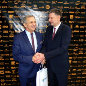 NORDA ma już 20 lat!
