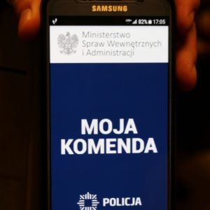 „Bezpieczny Senior” – spotkanie seniorów z policjantami