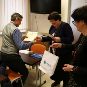Olimpiada Wiedzy Obywatelskiej „Senior Obywatel”