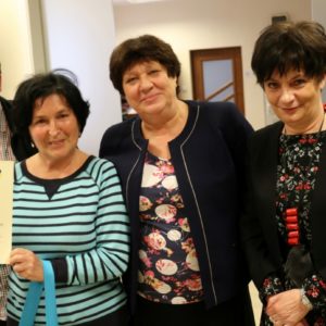 Olimpiada Wiedzy Obywatelskiej „Senior Obywatel”