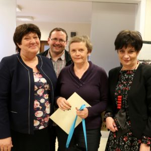 Olimpiada Wiedzy Obywatelskiej „Senior Obywatel”