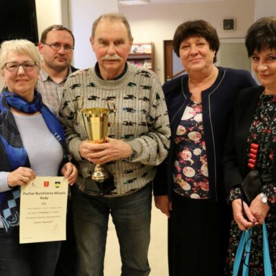 Olimpiada Wiedzy Obywatelskiej „Senior Obywatel”