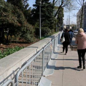 Redzcy seniorzy w Sejmie