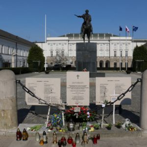 Redzcy seniorzy w Sejmie