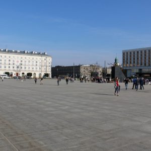 Redzcy seniorzy w Sejmie