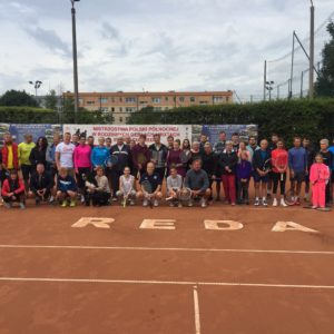 FAMILY CUP 2018 za nami