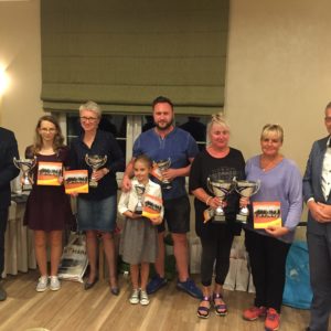 FAMILY CUP 2018 za nami