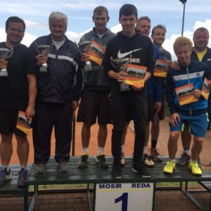 FAMILY CUP 2018 za nami