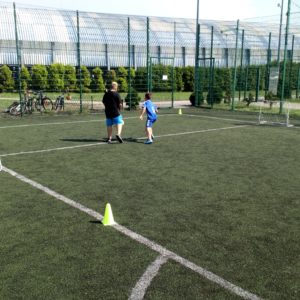 Wakacje na Sportowo z MOSiR Reda w dniach 30.07 – 10.08.2018 r.
