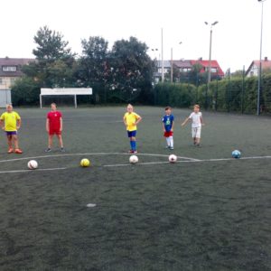 Wakacje na Sportowo z MOSiR Reda w dniach 30.07 – 10.08.2018 r.