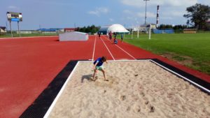Wakacje na Sportowo z MOSiR Reda w dniach 30.07 – 10.08.2018 r.