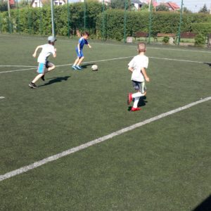 Wakacje na Sportowo z MOSiR Reda w dniach 30.07 – 10.08.2018 r.