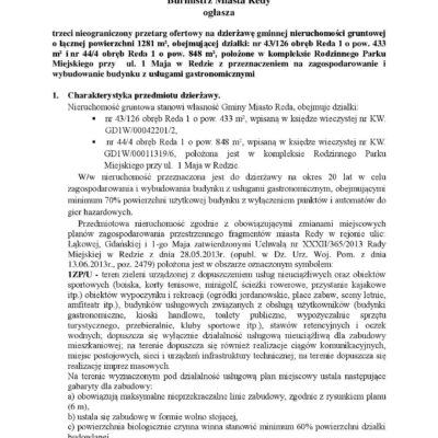 PRZETARG
