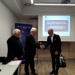 Kolejne wyróżnienia dla mieszkańców Redy