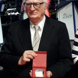 Nagrodzeni medalem „Za zasługi dla Gdańskiego Sportu”