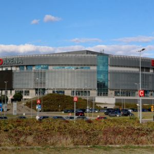 Nagrodzeni medalem „Za zasługi dla Gdańskiego Sportu”