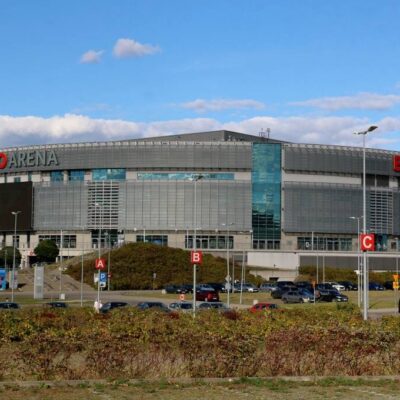 Nagrodzeni medalem „Za zasługi dla Gdańskiego Sportu”