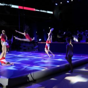Nagrodzeni medalem „Za zasługi dla Gdańskiego Sportu”